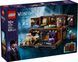 Конструктор Лего Венздей квартира Вещи игровой набор Lego Wednesday Thing's Apartment 76785 76785 фото 1