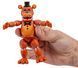 Фігурка Фредді Фазбер П'ять ночей у Фредді 5 дюймів Five Nights at Freddy's Withered Freddy Jazwares FNF0104 FNF0104 фото 5