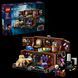 Конструктор Лего Венздей квартира Вещи игровой набор Lego Wednesday Thing's Apartment 76785 76785 фото 9
