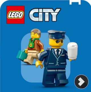 LEGO City