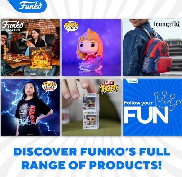 Фигурка Фанко ПОП Волк Хищник Чужие против Хищника Реквием Funko POP! 90242 90242 фото