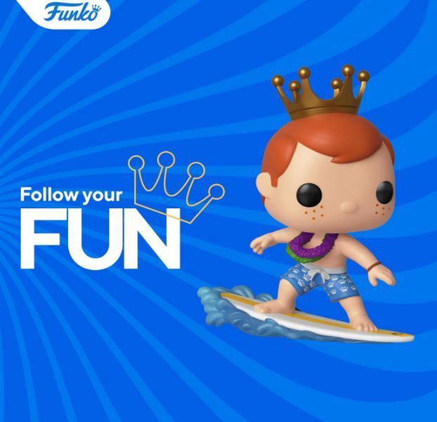 Фигурка Фанко ПОП Волк Хищник Чужие против Хищника Реквием Funko POP! 90242 90242 фото