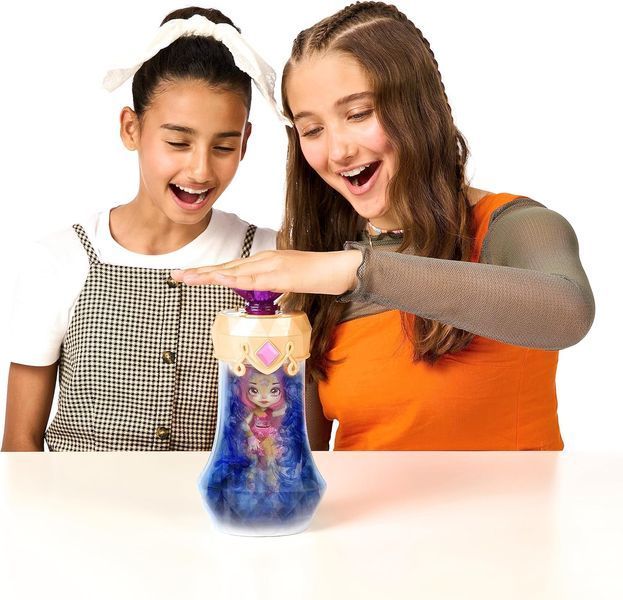 Кукла Меджик Миксис Дирли с магическим зельем Magic Mixies Pixlings Deerlee 14881 14881 фото