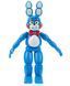 Фигурка Бонни Пять ночей у Фредди со светящимися глазами Toy Bonnie Jazwares 5 дюймов FNF0099 FNF0099 фото 3