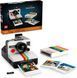 Конструктор Лего Идеас фотоаппарат Полароид коллекционная модель Lego Ideas Polaroid OneStep SX-70 21345 21345 фото 1