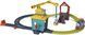 Железная дорога Томас и друзья перевозка груза Fisher-Price Thomas Friends HDY58 фото 1