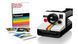 Конструктор Лего Идеас фотоаппарат Полароид коллекционная модель Lego Ideas Polaroid OneStep SX-70 21345 21345 фото 4