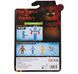 Фигурка Бонни Пять ночей у Фредди со светящимися глазами Toy Bonnie Jazwares 5 дюймов FNF0099 FNF0099 фото 5