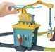 Железная дорога Томас и друзья перевозка груза Fisher-Price Thomas Friends HDY58 фото 6