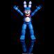 Фигурка Бонни Пять ночей у Фредди со светящимися глазами Toy Bonnie Jazwares 5 дюймов FNF0099 FNF0099 фото 4
