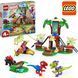 Конструктор Лего Супер Герои битва рапторов Спайди и Гобби на базе Lego Super Heroes 11200 11200 фото 1