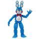 Фигурка Бонни Пять ночей у Фредди со светящимися глазами Toy Bonnie Jazwares 5 дюймов FNF0099 FNF0099 фото 1