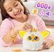 Інтерактивна іграшка Фербі Золотий гламур Хасбро Furby Gold Glam Hasbro G1938 G1938 фото 7