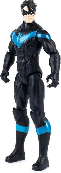 Фігурка Стелс Броня Найтінг DC Nightwing Spin Master 6065139 6065139 фото