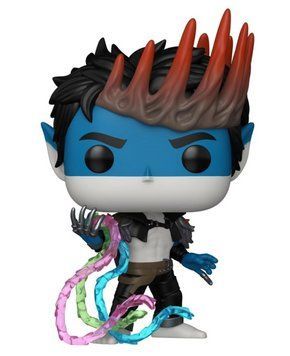 Фігурка Фанко Поп прірва Людина-Павук колекційна вінілова Funko Pop Marvel Spider-Man Chasm 83751 83736 фото