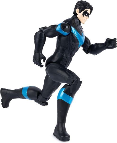 Фігурка Стелс Броня Найтінг DC Nightwing Spin Master 6065139 6065139 фото