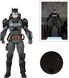Фигурка Бэтмен 18 см защитный костюм МакФарлейн Batman McFarlane 15146 фото 3