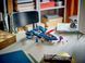 Конструктор Лего Марвел Люди Икс реактивный самолет для фанатов Marvel Lego Marvel X-Men X-Jet 76281 76281 фото 7