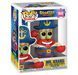 Фигурка Фанко ПОП Мистер Крабс пират Губка Боб фильм Funko POP! 86309 86309 фото 2