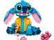 Конструктор Лего Дісней Стіч ігровий набір для дітей Lego Disney Princess Stitch 43249 43249 фото 5