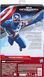 Фігурка Марвел Сокіл Капітан Америка 27 см Hasbro Marvel Captain America Falcon F9301 F9301 фото 5
