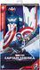 Фігурка Марвел Сокіл Капітан Америка 27 см Hasbro Marvel Captain America Falcon F9301 F9301 фото 3