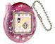 Тамагочі рожевий блиск цифровий улюбленець Bandai Tamagotchi Connection Pink Glitter 43416 43416 фото 3