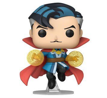 Фигурка Фанко ПОП Доктор Стрэндж Марвел коллекционная Funko POP! 87226 87226 фото