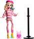 Кукла Монстер Хай Уэнсдей Энид Синкле Mattel Monster High Wednesday Enid Sinclair HXJ05 HXJ05 фото 5
