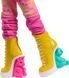 Кукла Монстер Хай Уэнсдей Энид Синкле Mattel Monster High Wednesday Enid Sinclair HXJ05 HXJ05 фото 4