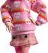 Кукла Монстер Хай Уэнсдей Энид Синкле Mattel Monster High Wednesday Enid Sinclair HXJ05 HXJ05 фото 6