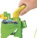 Трек Хот Вилс Сити заправочная станция бензгонка Hot Wheels Gas Station HTN79 HTN79 фото 4