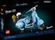 Конструктор Лего Идея Веспа 125 мотороллер культовая модель Lego Ideas Vespa 10298 10298 фото 3