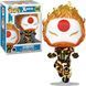 Фігурка Фанко Поп Марвел Сонячний вогонь Санфайр колекційна вінілова Funko Pop Marvel Sunfire 84117 84117 фото 2