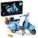 Конструктор Лего Ідея Веспа 125 моторолер культова модель Lego Ideas Vespa 10298 10298 фото