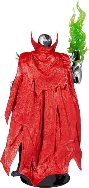 Фигурка Мортал Комбат Спаун Малефик МакФарлейн McFarlane Spawn Malefic 11042 11042 фото
