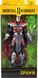 Фигурка Мортал Комбат Спаун Малефик МакФарлейн McFarlane Spawn Malefic 11042 11042 фото 6
