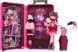 Лялька Монстер Хай Дракулаура шафа валіза моторошні канікули Monster High Draculaura JDR50 JDR50 фото 2