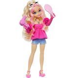 Лялька Барбі Малібу мрії подруг з аксесуарами Barbie Malibu HYC21 HYC21 фото