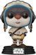 Фигурка Фанко Поп Стар Варс Базиль Аколлит коллекционная виниловая Funko POP Star Wars Bazil 79759 79759 фото 2
