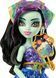 Лялька Монстер Хай Джинафайр Лонг моторошні канікули Monster High Jinafire Long JDR49 JDR49 фото 2