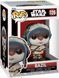 Фигурка Фанко Поп Стар Варс Базиль Аколлит коллекционная виниловая Funko POP Star Wars Bazil 79759 79759 фото 1
