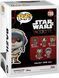 Фигурка Фанко Поп Стар Варс Базиль Аколлит коллекционная виниловая Funko POP Star Wars Bazil 79759 79759 фото 3