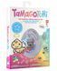 Тамагочи свой ангел ангельское кружево цифровой питомец Bandai Tamagotchi Angel Lace 46161 46161 фото 5