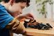 Конструктор Лего Технік гоночний автомобіль Неом МС Ларен формула Lego Technic NEOM McLaren Formula E Race Car 42169 42169 фото 5
