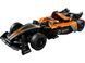 Конструктор Лего Технік гоночний автомобіль Неом МС Ларен формула Lego Technic NEOM McLaren Formula E Race Car 42169 42169 фото 4