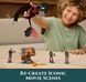 Ігровий набір Беззубик дракон що стріляє Як приборкати дракона DreamWorks Dragons Spin Master 6076026 6076026 фото 3