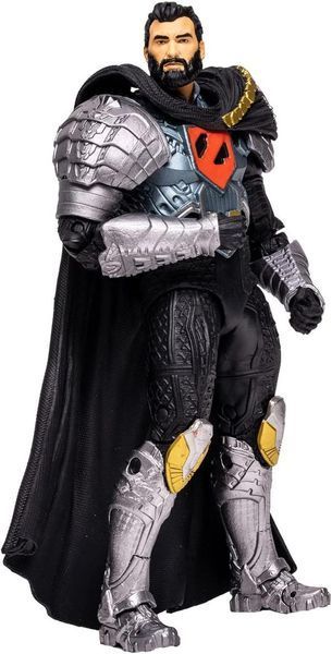 Фігурка ДС Генерал Дру-Зод МакФарлейн DC Multiverse General Zod 15228 15228 фото