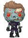 Фигурка Фанко Поп Кайдзю №8 Мина Аширо коллекционная виниловая Funko Pop Mina Ashiro 86765 86649 фото 1