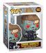 Фигурка Фанко Поп Кайдзю №8 Мина Аширо коллекционная виниловая Funko Pop Mina Ashiro 86765 86649 фото 2